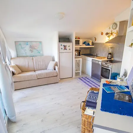 Apartment Chiara House With