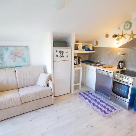 Chiara House With Umag