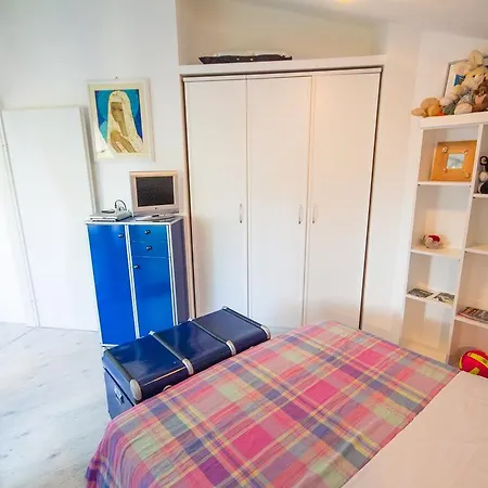 Chiara House With Apartment *