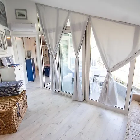 Apartment Chiara House With Umag