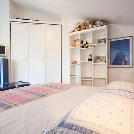 Appartement Chiara House With *